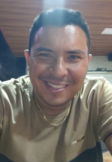 My photo - André, 39 from Fortaleza (@andr2672)