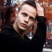 Viktor 31 Novosibirsk