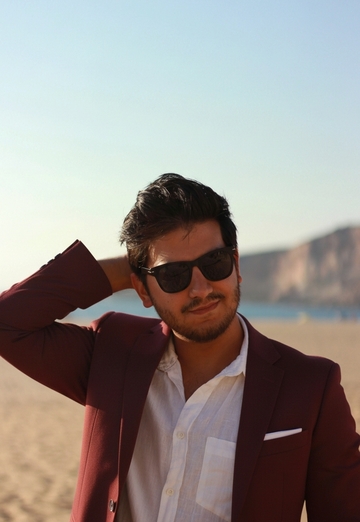 Luan (@luan91) — my photo № 2