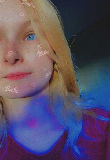 Alla (@alla53918) — my photo № 4