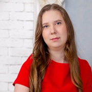 Kseniya 33 Kazan