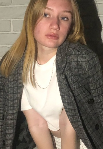 Arina (@arina29979) — my photo № 2