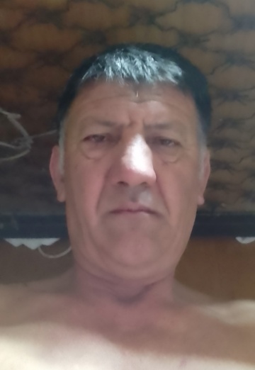 My photo - Ruzikpov, 58 from Khabarovsk (@ruzkulov)