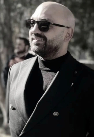 My photo - Gökhanjdjdj, 38 from Istanbul (@gokhannn)