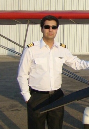 My photo - Sami, 47 from Toronto (@sami1782)