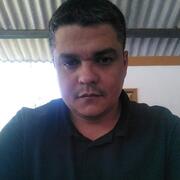 Paulo Alberto 40 Rio de Janeiro