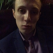 Egor 25 Yekaterinburg