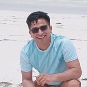 Alberto 32 Cancún