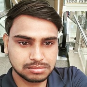 Suneel kumar 29 Lucknow
