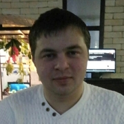 Денис 35 Донецьк