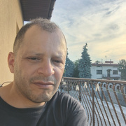 José Alfredo 50 Varşova