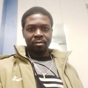 Francis Adjei 46 Moscow