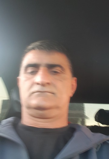 My photo - Radjab, 54 from Veliky Novgorod (@radjab890)