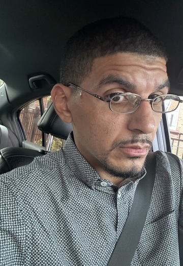 My photo - Osvaldo, 35 from Jersey City (@osvaldo99)