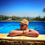 Иван 34 Москва