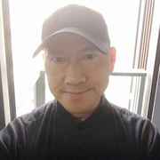 Michael Baron 58 Hong Kong