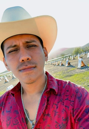 My photo - Ramiro, 30 from Mexico City (@ramiro131)