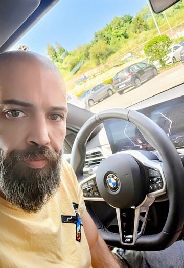 My photo - Jairo, 45 from Oviedo (@jairo170)