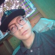 Kevin 23 Mexico City