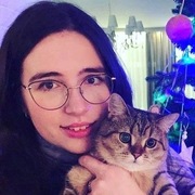 Mariia 24 Kirov