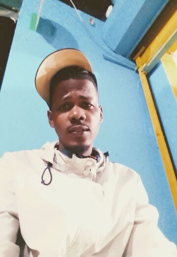 My photo - Reynaldo, 29 from Santo Domingo (@reynaldo41)