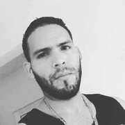 Juan Jimenez 34 Cartagena