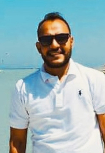 My photo - Osama, 35 from Dortmund (@osama423)