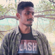 Shiva Reddy 24 Hyderabad