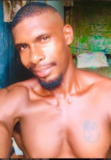 My photo - Alejandro, 30 from Montevideo (@alejandro1593)