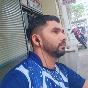 Ali Sher 29 Kuala Lumpur