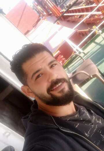 My photo - Ahmed, 33 from Kyiv (@ahmed17292)