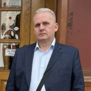 Vladimir 50 Moscow