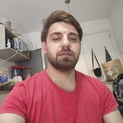 Ameer_Trc 29 São Paulo
