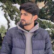 Siyab Rahman 21 Tbilisi