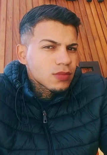 Bynhoot (@fabioazevedo) — my photo № 3