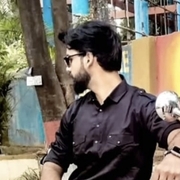 Ashish Thakur 23 Mumbai