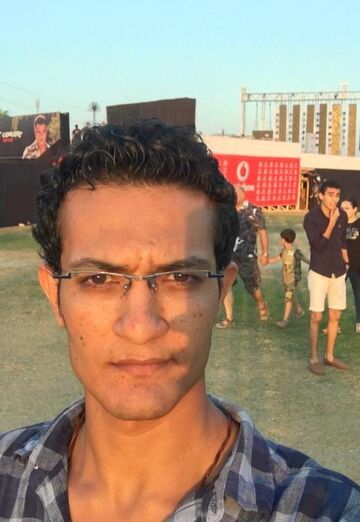 My photo - Libra, 34 from Giza (@libra134)