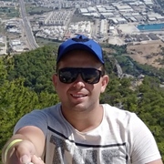 Сергей 32 Минск
