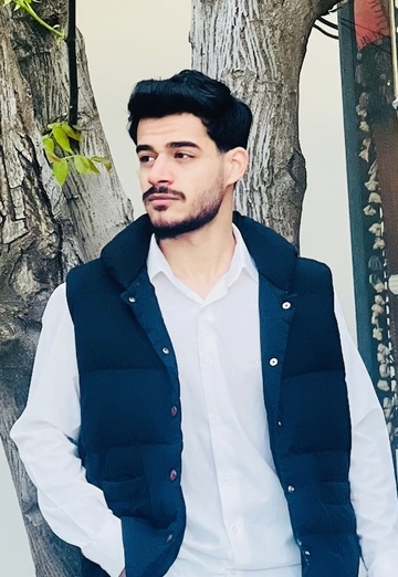 My photo - Qahtan, 22 from Dohuk (@qahtan1)