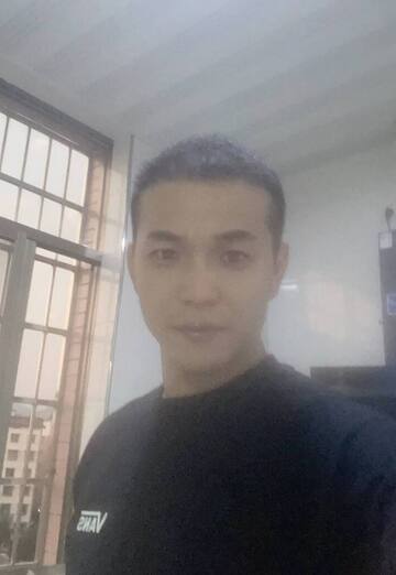 My photo - Cassian, 34 from Kazan (@cassian3)