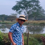 Andrew 23 Cartagena