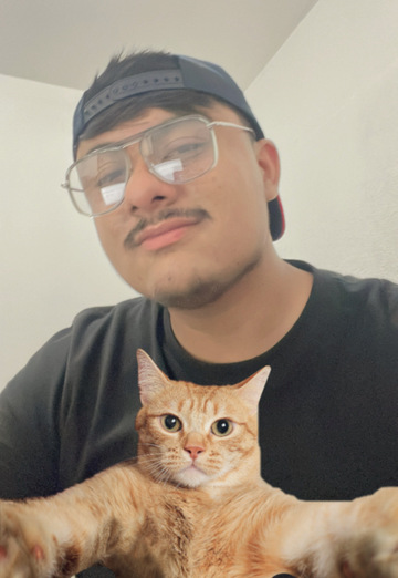 Josue joel (@josuejoel0) — my photo № 1