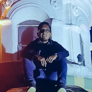 Mauricio 34 Guayaquil