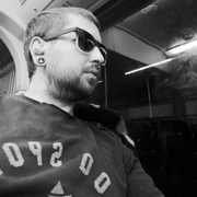 Anton Antonov 34 Haifa