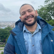 Roberto 35 Maracaibo