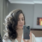 Ekaterina 40 Москва