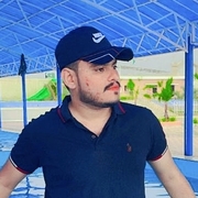 Abdul basit 26 Karachi