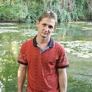 Ilya Yurkov 39 Ashkelon