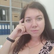 Наталья Максимова 35 Санкт-Петербург