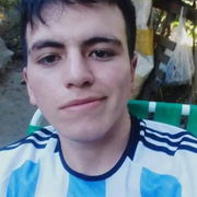 Javier 23 Buenos Aires